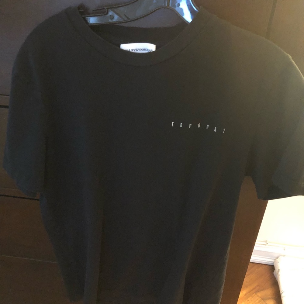 Gosha t